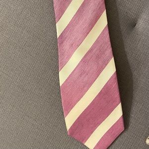 Men’s Banana Republic Tie